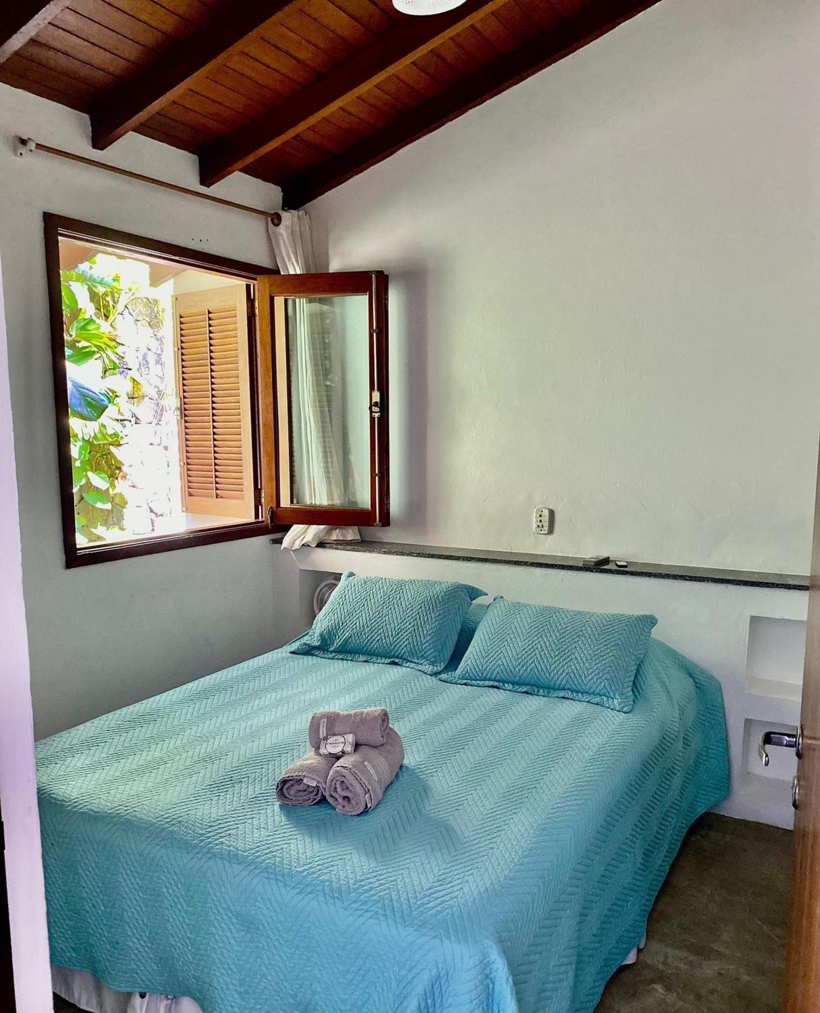 Villa Casas Do Mar Ilhabela Esterno foto